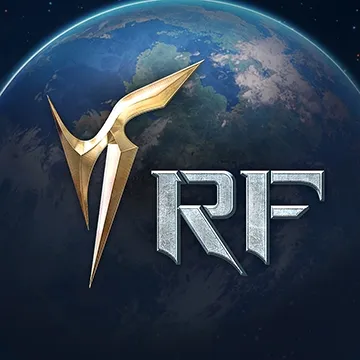 RF ONLINE NEXT LOGO